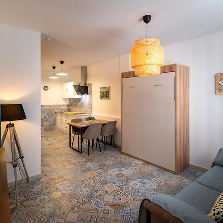 Apartmán La Puerta Del Cielo Sevilla Exteriér fotografie