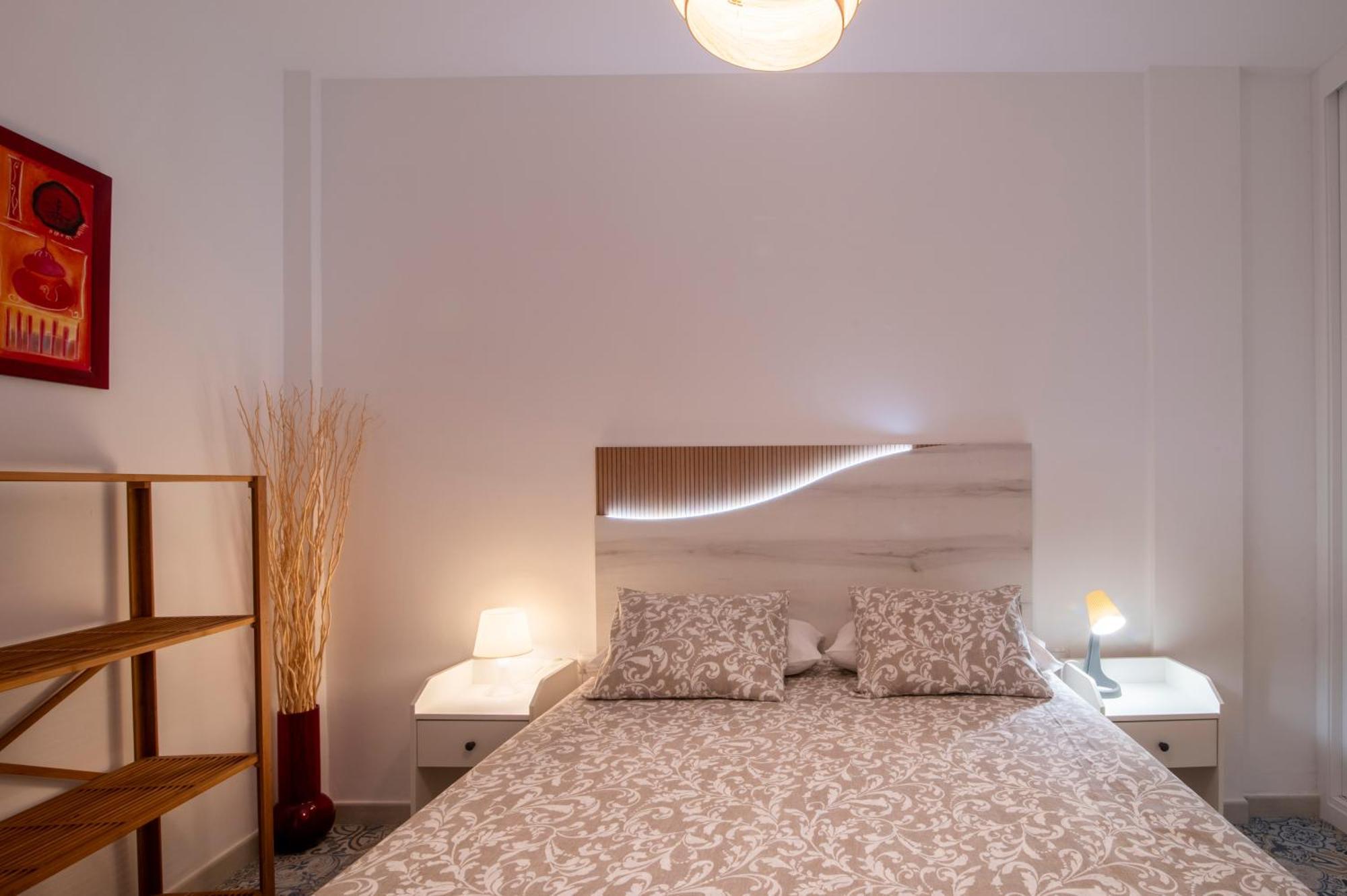 Apartmán La Puerta Del Cielo Sevilla Exteriér fotografie