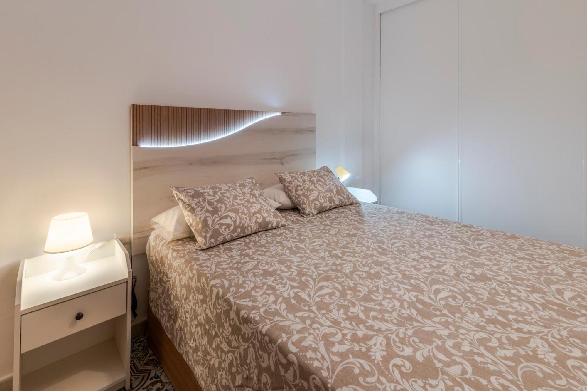 Apartmán La Puerta Del Cielo Sevilla Exteriér fotografie